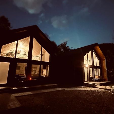 Oxigen Dream Vila Rîşnov Exterior foto