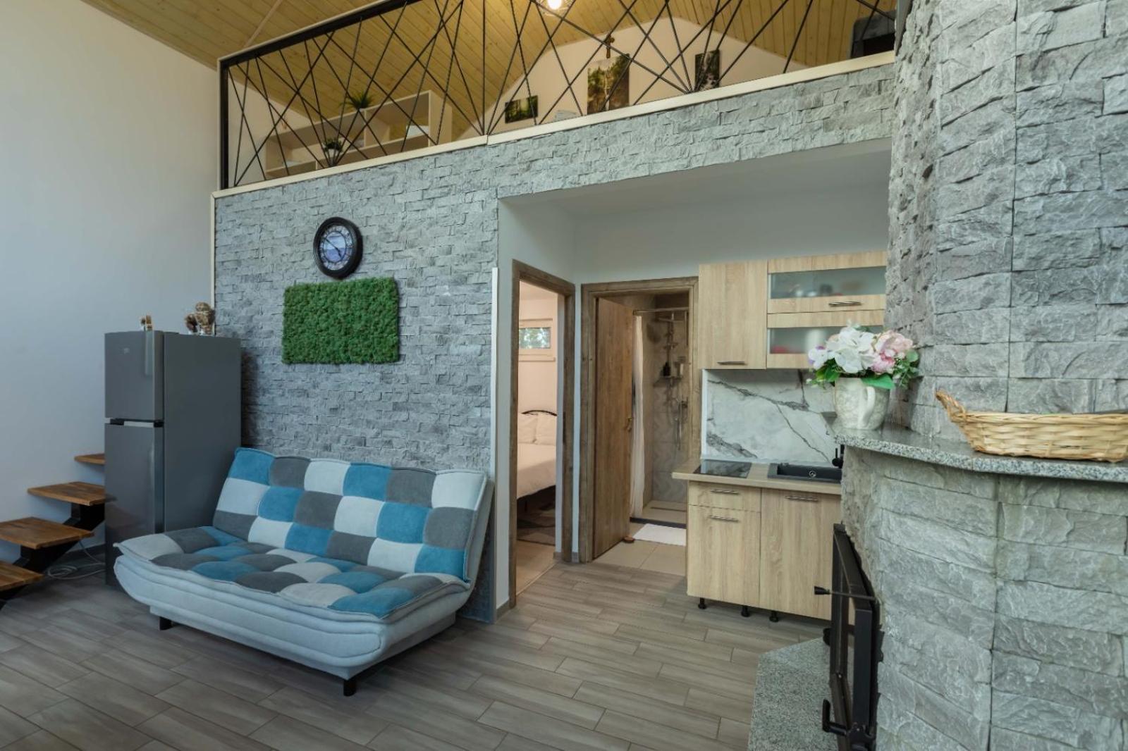 Oxigen Dream Vila Rîşnov Exterior foto